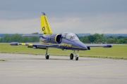 ES-YLR, Aero L-39-C Albatros, Breitling