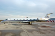 CE-03, Embraer ERJ-145-LR, Belgian Air Force