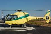 SX-HVB, Eurocopter EC 120-B Colibri, Private