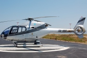SX-HVF, Eurocopter EC 120-B Colibri, Private