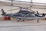 SX-HTR, Agusta A109-E Power Elite, Private
