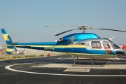 SX-HKM, Aerospatiale (Eurocopter) AS 355-F2 Ecureuil, Private