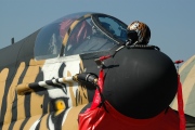 158825, Ling-Temco-Vought A-7-E Corsair II, Hellenic Air Force