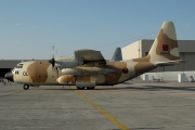 CN-AOL, Lockheed C-130-H Hercules, Royal Moroccan Air Force
