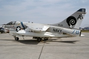 159294, Ling-Temco-Vought A-7-E Corsair II, United States Navy