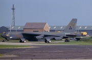 57-6492, Boeing B-52-G Stratofortress, United States Air Force