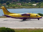 OE-GBB, Dornier  328-110, Welcome Air