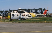 MM80983, Sikorsky HH-3-F Pelican, Italian Air Force