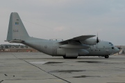 84004, Lockheed C-130-H Hercules (Tp84), Swedish Air Force