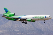 N478CT, McDonnell Douglas DC-10-30F, Arrow Cargo