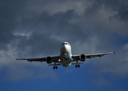 G-DHJZ, Airbus A320-200, Thomas Cook Airlines