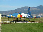 97174, Northrop F-5-A Freedom Fighter, Hellenic Air Force