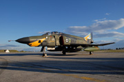 7519, McDonnell Douglas RF-4-E Phantom II, Hellenic Air Force