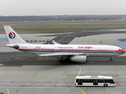 B-6121, Airbus A330-200, China Eastern