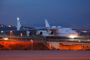 UR-82060, Antonov An-225 Mriya, Antonov