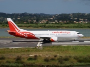 SP-LLK, Boeing 737-400, Centralwings