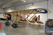 3066, Caudron G.3-D.2, Untitled