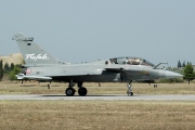 301, Dassault Rafale-B, French Air Force