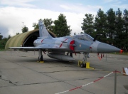 548, Dassault Mirage 2000-EG, Hellenic Air Force