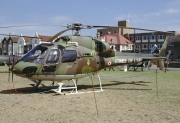 5428, Aerospatiale (Eurocopter) AS 555-AN Fennec 2, French Air Force
