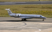 CE-02, Embraer ERJ-135-LR, Belgian Air Force