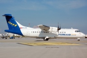 HB-AFD, ATR 42-300, Farnair Europe