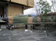 516171, North American F-86-D Sabre, Hellenic Air Force