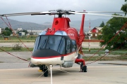 11063, Agusta A109-E Power Elite, Hellenic Air Force