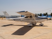 N12224, Cessna 182-T Skylane, Private