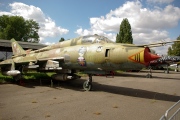 4006, Sukhoi Su-22-M4, Czech Air Force
