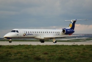 SX-CMD, Embraer ERJ-145-EU, Athens Airways