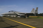 79-0021, Boeing (McDonnell Douglas) F-15-C Eagle, United States Air Force