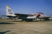 78-0520, Boeing (McDonnell Douglas) F-15-C Eagle, United States Air Force