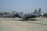 90-0248, Boeing (McDonnell Douglas) F-15-E Strike Eagle, United States Air Force