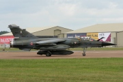 647, Dassault Mirage F.1-CR, French Air Force