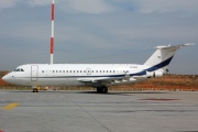 YR-HRS, BAC 1-11-400, Untitled