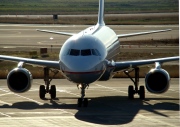 SX-DVT, Airbus A320-200, Aegean Airlines