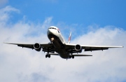 G-BNWZ, Boeing 767-300ER, British Airways