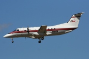 N331CR, Embraer EMB-120 Brasilia , Private