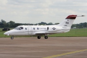 92-0350, Raytheon (Beechcraft) T-1-A Jayhawk, United States Air Force