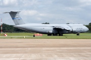 86-0021, Lockheed C-5-B Galaxy, United States Air Force
