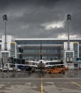 D-AIPK, Airbus A320-200, Lufthansa