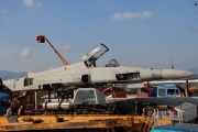 K3073, Northrop NF-5-A Freedom Fighter, Hellenic Air Force