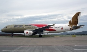 A9C-AD, Airbus A320-200, Gulf Air