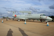 6704, Embraer R-99-A, Brazilian Air Force