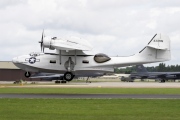 G-PBYA, Consolidated Aircraft PBY-5-A Catalina, Untitled