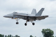 HN-432, Boeing (McDonnell Douglas) F/A-18-C Hornet, Finnish Air Force