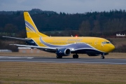 F-GIXB, Boeing 737-300(QC), Europe Airpost