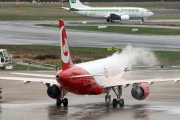 D-ABGN, Airbus A319-100, Air Berlin