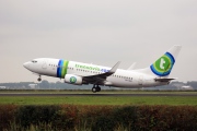 PH-XRZ, Boeing 737-700, Transavia